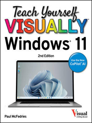 cover image of Windows 11